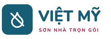 Sơn Nhà Việt Mỹ